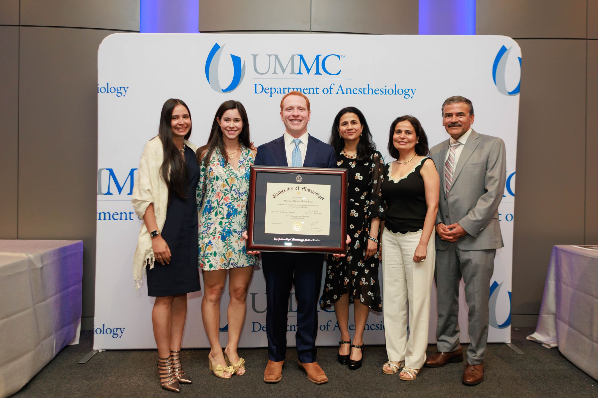 Cardiac Fellow and Faculty